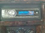 Used 1997 JEEP CHEROKEE BF64689 for Sale Image 24