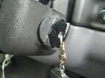 Used 1997 JEEP CHEROKEE BF64689 for Sale Image 26