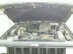 Used 1997 JEEP CHEROKEE BF64689 for Sale Image 28