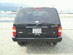 Used 1997 JEEP CHEROKEE BF64689 for Sale Image 4
