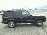 Used 1997 JEEP CHEROKEE BF64689 for Sale Image 6