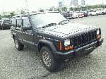 Used 1997 JEEP CHEROKEE BF64689 for Sale Image 7