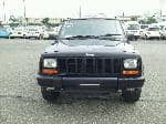 Used 1997 JEEP CHEROKEE BF64689 for Sale Image 8