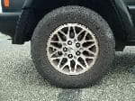 Used 1997 JEEP CHEROKEE BF64689 for Sale Image 9