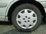 Used 1996 TOYOTA CORONA PREMIO BF64690 for Sale Image 10