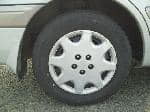 Used 1996 TOYOTA CORONA PREMIO BF64690 for Sale Image 11