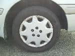 Used 1996 TOYOTA CORONA PREMIO BF64690 for Sale Image 12