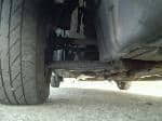 Used 1996 TOYOTA CORONA PREMIO BF64690 for Sale Image 13