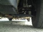 Used 1996 TOYOTA CORONA PREMIO BF64690 for Sale Image 14