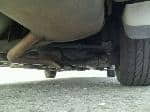 Used 1996 TOYOTA CORONA PREMIO BF64690 for Sale Image 16