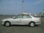 Used 1996 TOYOTA CORONA PREMIO BF64690 for Sale Image 2