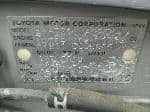 Used 1996 TOYOTA CORONA PREMIO BF64690 for Sale Image 27