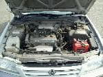 Used 1996 TOYOTA CORONA PREMIO BF64690 for Sale Image 28
