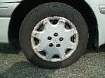 Used 1996 TOYOTA CORONA PREMIO BF64690 for Sale Image 9