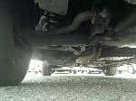 Used 1997 MERCEDES-BENZ C-CLASS BF64676 for Sale Image 13