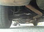 Used 1997 MERCEDES-BENZ C-CLASS BF64676 for Sale Image 15