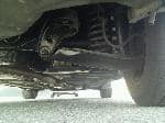Used 1997 MERCEDES-BENZ C-CLASS BF64676 for Sale Image 16