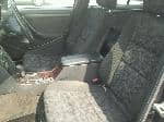 Used 1997 MERCEDES-BENZ C-CLASS BF64676 for Sale Image 18