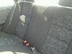 Used 1997 MERCEDES-BENZ C-CLASS BF64676 for Sale Image 19