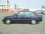 Used 1997 MERCEDES-BENZ C-CLASS BF64676 for Sale Image 2