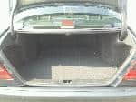 Used 1997 MERCEDES-BENZ C-CLASS BF64676 for Sale Image 20