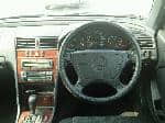 Used 1997 MERCEDES-BENZ C-CLASS BF64676 for Sale Image 21