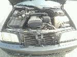 Used 1997 MERCEDES-BENZ C-CLASS BF64676 for Sale Image 28