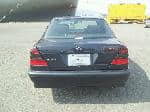 Used 1997 MERCEDES-BENZ C-CLASS BF64676 for Sale Image 4