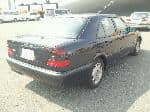 Used 1997 MERCEDES-BENZ C-CLASS BF64676 for Sale Image 5