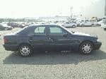 Used 1997 MERCEDES-BENZ C-CLASS BF64676 for Sale Image 6