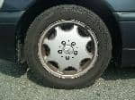 Used 1997 MERCEDES-BENZ C-CLASS BF64676 for Sale Image 9