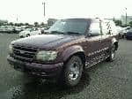 Used 1998 FORD EXPLORER BF64699 for Sale Image 1