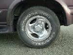 Used 1998 FORD EXPLORER BF64699 for Sale Image 10
