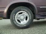 Used 1998 FORD EXPLORER BF64699 for Sale Image 11