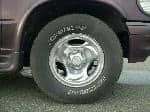 Used 1998 FORD EXPLORER BF64699 for Sale Image 12