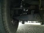 Used 1998 FORD EXPLORER BF64699 for Sale Image 13