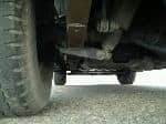 Used 1998 FORD EXPLORER BF64699 for Sale Image 15