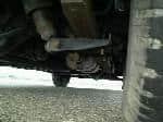 Used 1998 FORD EXPLORER BF64699 for Sale Image 16