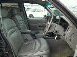 Used 1998 FORD EXPLORER BF64699 for Sale Image 17