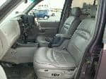 Used 1998 FORD EXPLORER BF64699 for Sale Image 18