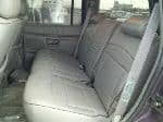 Used 1998 FORD EXPLORER BF64699 for Sale Image 19