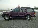 Used 1998 FORD EXPLORER BF64699 for Sale Image 2