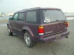 Used 1998 FORD EXPLORER BF64699 for Sale Image 3