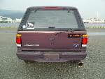 Used 1998 FORD EXPLORER BF64699 for Sale Image 4