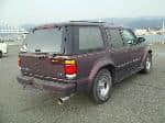 Used 1998 FORD EXPLORER BF64699 for Sale Image 5