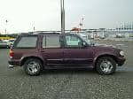Used 1998 FORD EXPLORER BF64699 for Sale Image 6
