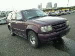 Used 1998 FORD EXPLORER BF64699 for Sale Image 7