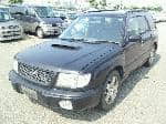 Used 1999 SUBARU FORESTER BF64692 for Sale Image 1