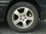 Used 1999 SUBARU FORESTER BF64692 for Sale Image 10