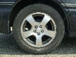 Used 1999 SUBARU FORESTER BF64692 for Sale Image 11